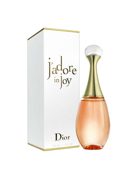 dior j'adore in joy eau de toilette|j'adore eau de toilette 50ml.